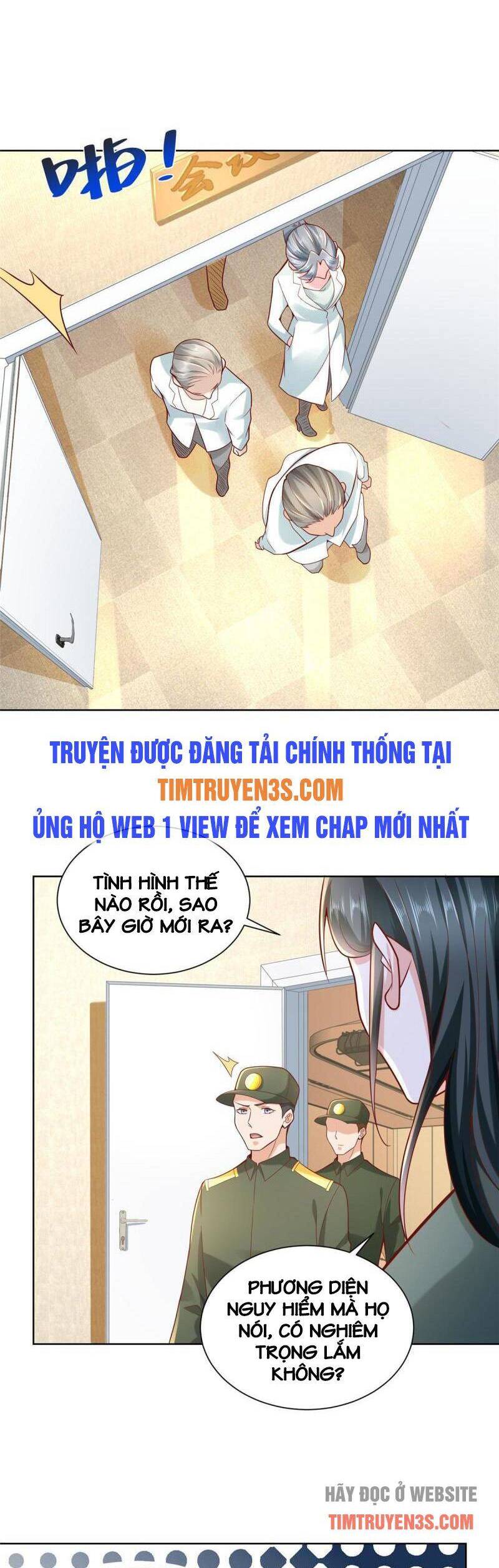 Mỗi Tuần Ta Có Một Nghề Nghiệp Mới Chap 150 - Next Chap 151