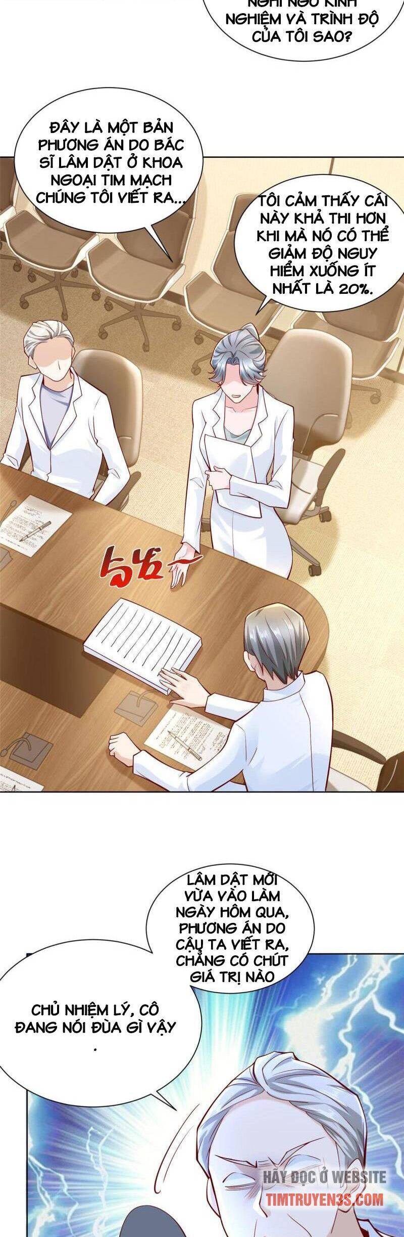 Mỗi Tuần Ta Có Một Nghề Nghiệp Mới Chap 150 - Next Chap 151