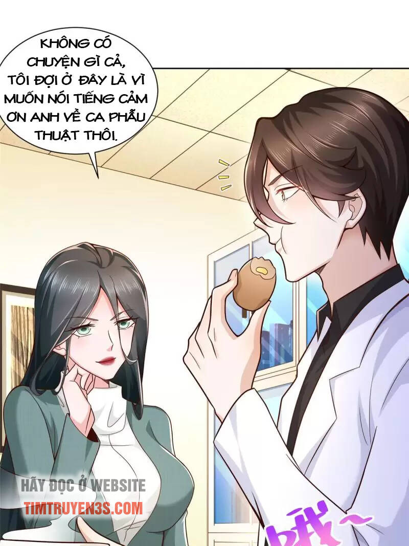 Mỗi Tuần Ta Có Một Nghề Nghiệp Mới Chap 153 - Next Chap 154