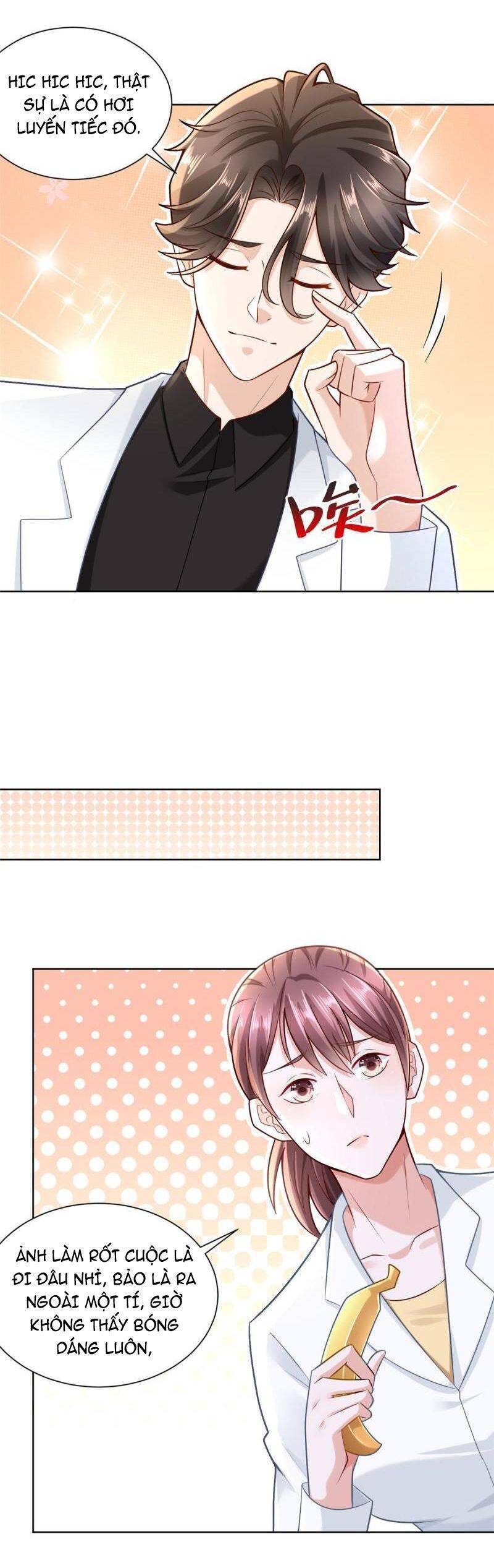 Mỗi Tuần Ta Có Một Nghề Nghiệp Mới Chap 168 - Next Chap 169