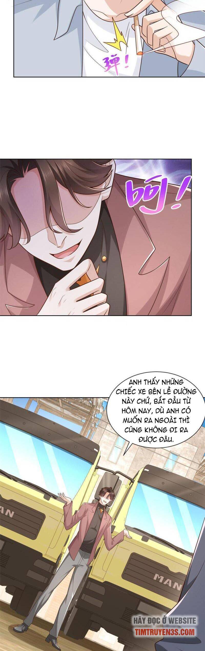 Mỗi Tuần Ta Có Một Nghề Nghiệp Mới Chap 175 - Next Chap 176