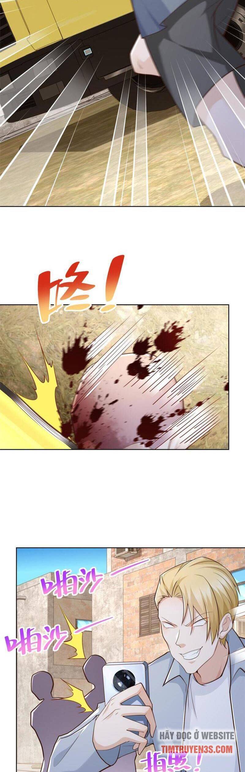 Mỗi Tuần Ta Có Một Nghề Nghiệp Mới Chap 175 - Next Chap 176