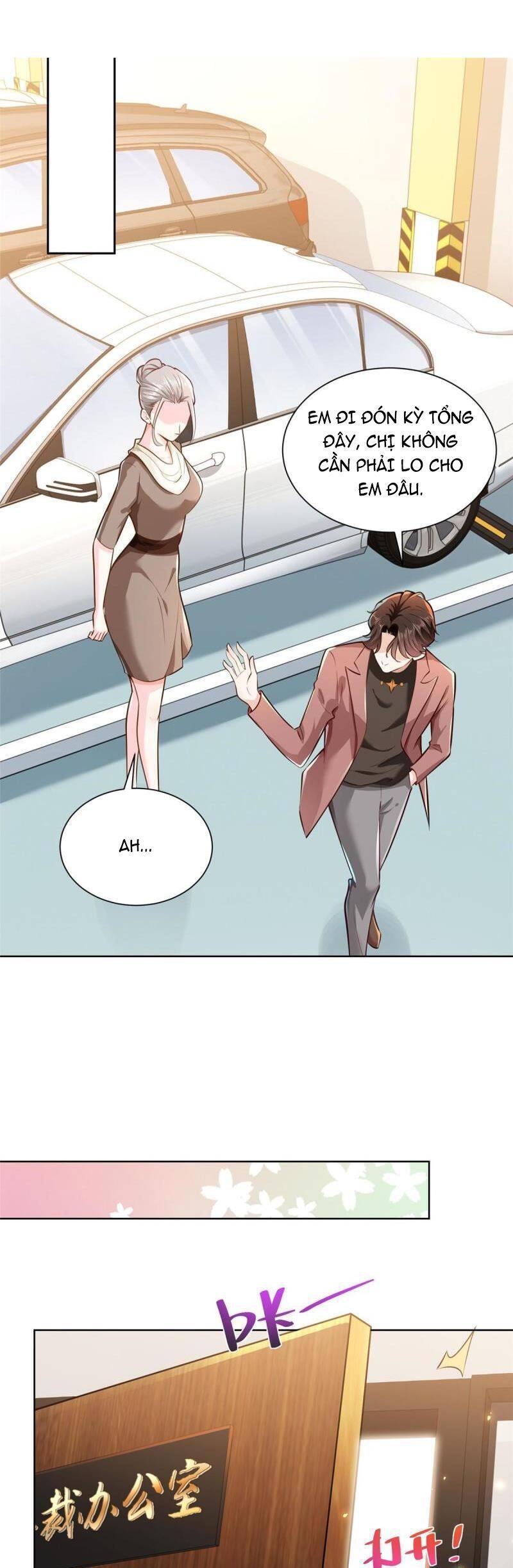 Mỗi Tuần Ta Có Một Nghề Nghiệp Mới Chap 175 - Next Chap 176