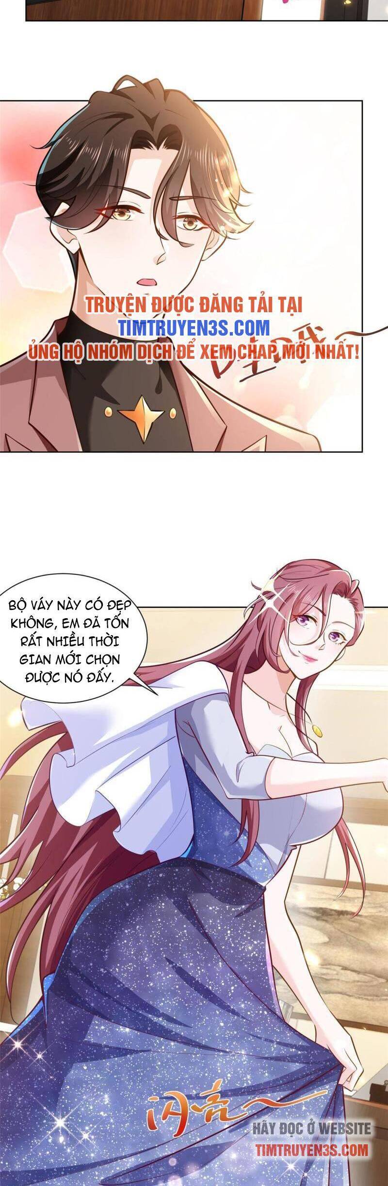 Mỗi Tuần Ta Có Một Nghề Nghiệp Mới Chap 175 - Next Chap 176