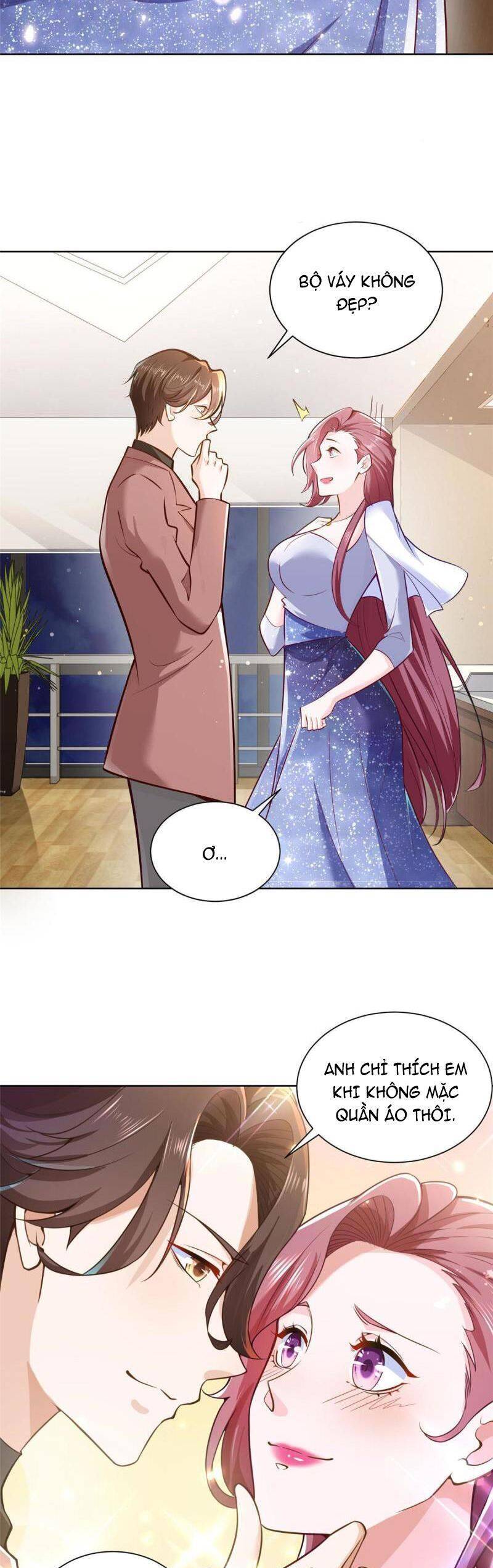 Mỗi Tuần Ta Có Một Nghề Nghiệp Mới Chap 175 - Next Chap 176