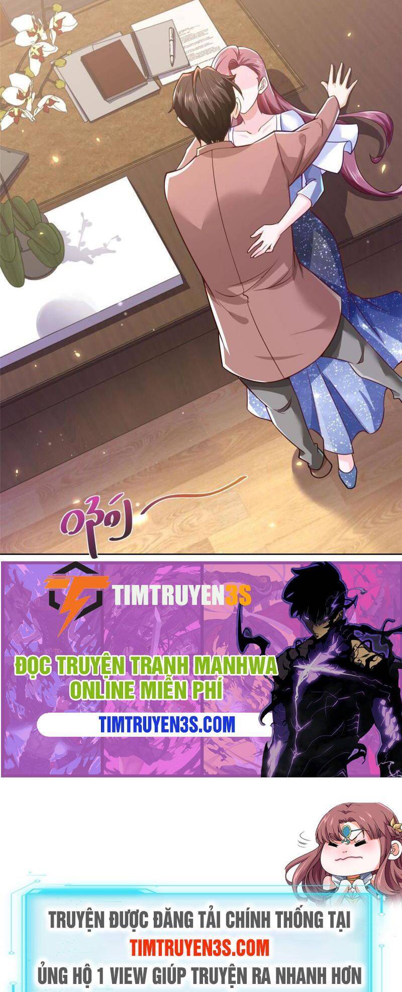 Mỗi Tuần Ta Có Một Nghề Nghiệp Mới Chap 175 - Next Chap 176