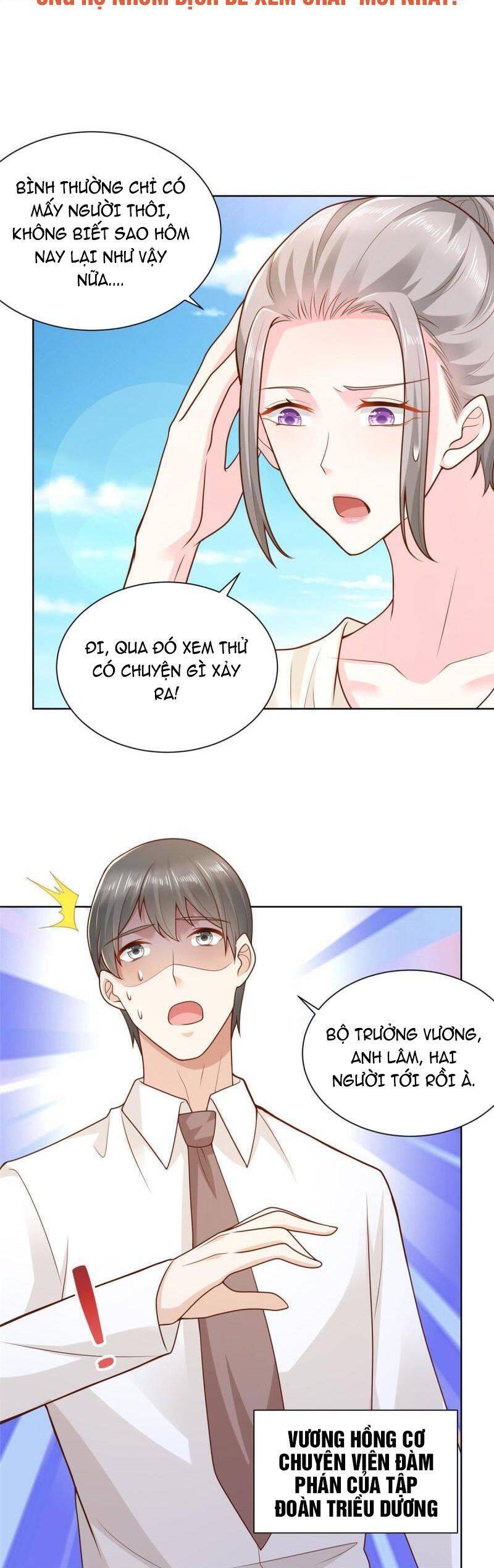 Mỗi Tuần Ta Có Một Nghề Nghiệp Mới Chap 175 - Next Chap 176