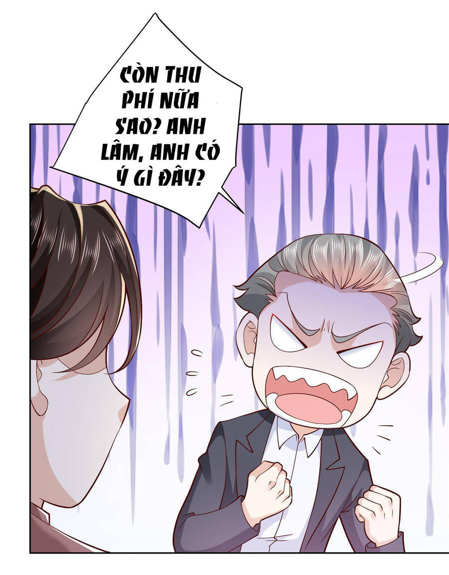 Mỗi Tuần Ta Có Một Nghề Nghiệp Mới Chap 186 - Next Chap 187