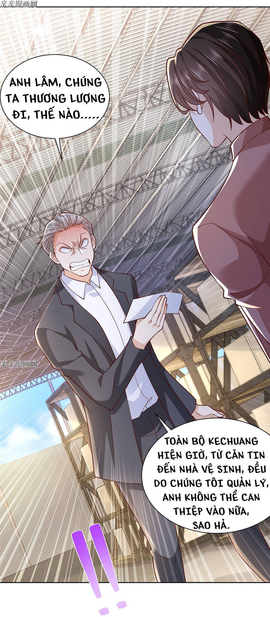 Mỗi Tuần Ta Có Một Nghề Nghiệp Mới Chap 186 - Next Chap 187