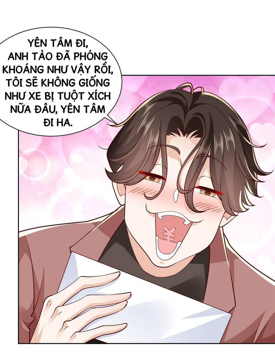 Mỗi Tuần Ta Có Một Nghề Nghiệp Mới Chap 186 - Next Chap 187