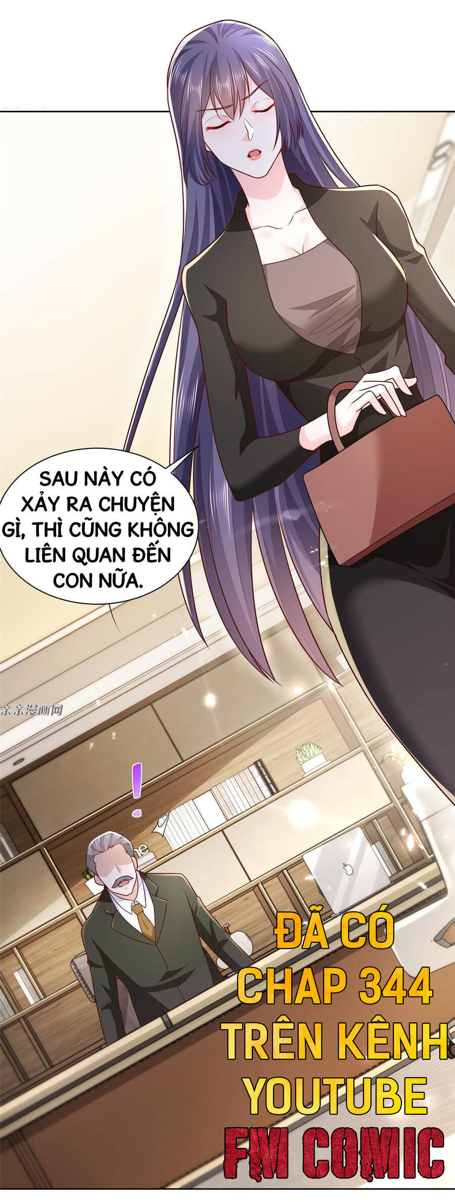 Mỗi Tuần Ta Có Một Nghề Nghiệp Mới Chap 186 - Next Chap 187