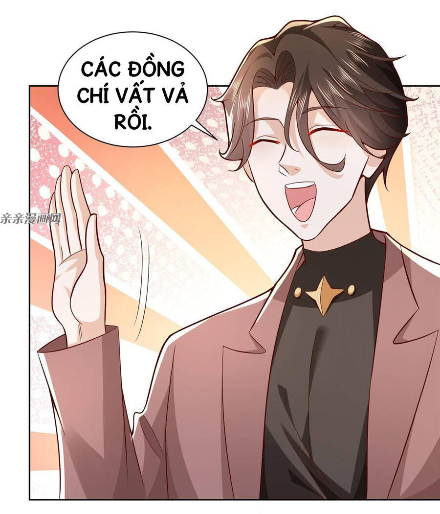 Mỗi Tuần Ta Có Một Nghề Nghiệp Mới Chap 186 - Next Chap 187