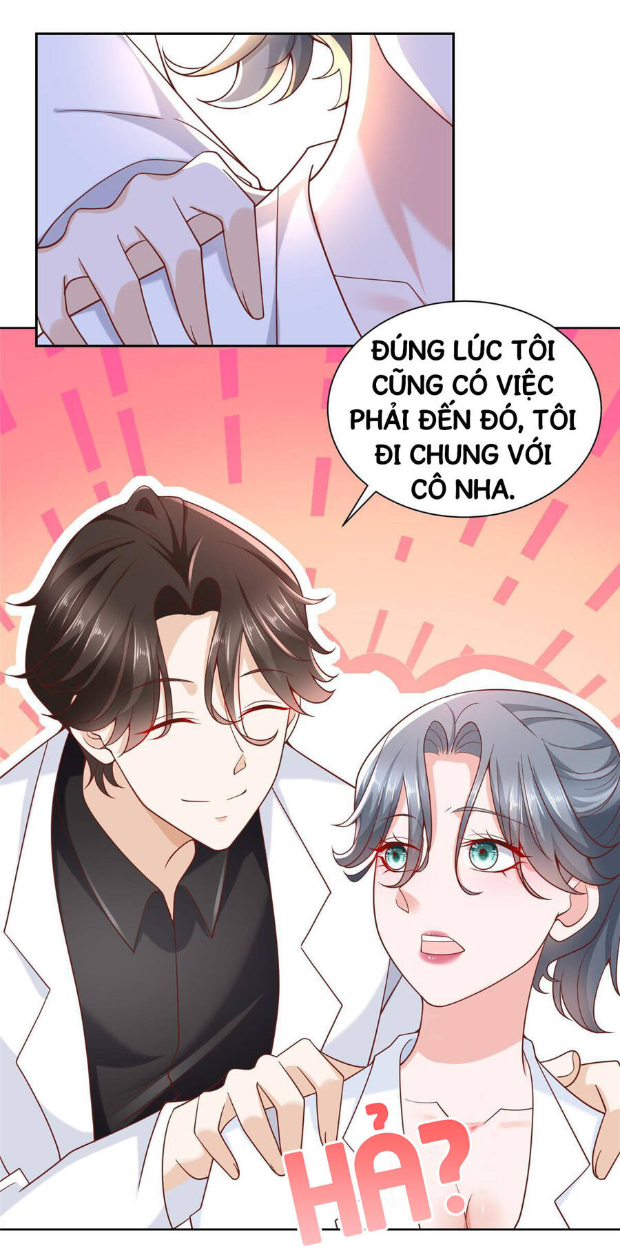 Mỗi Tuần Ta Có Một Nghề Nghiệp Mới Chap 187 - Next Chap 188