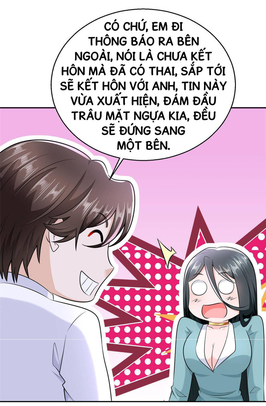 Mỗi Tuần Ta Có Một Nghề Nghiệp Mới Chap 205 - Next Chap 206