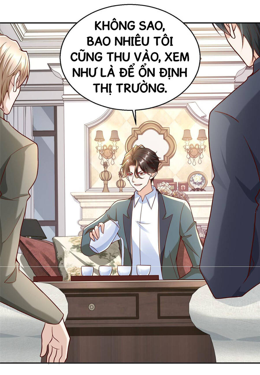 Mỗi Tuần Ta Có Một Nghề Nghiệp Mới Chap 205 - Next Chap 206