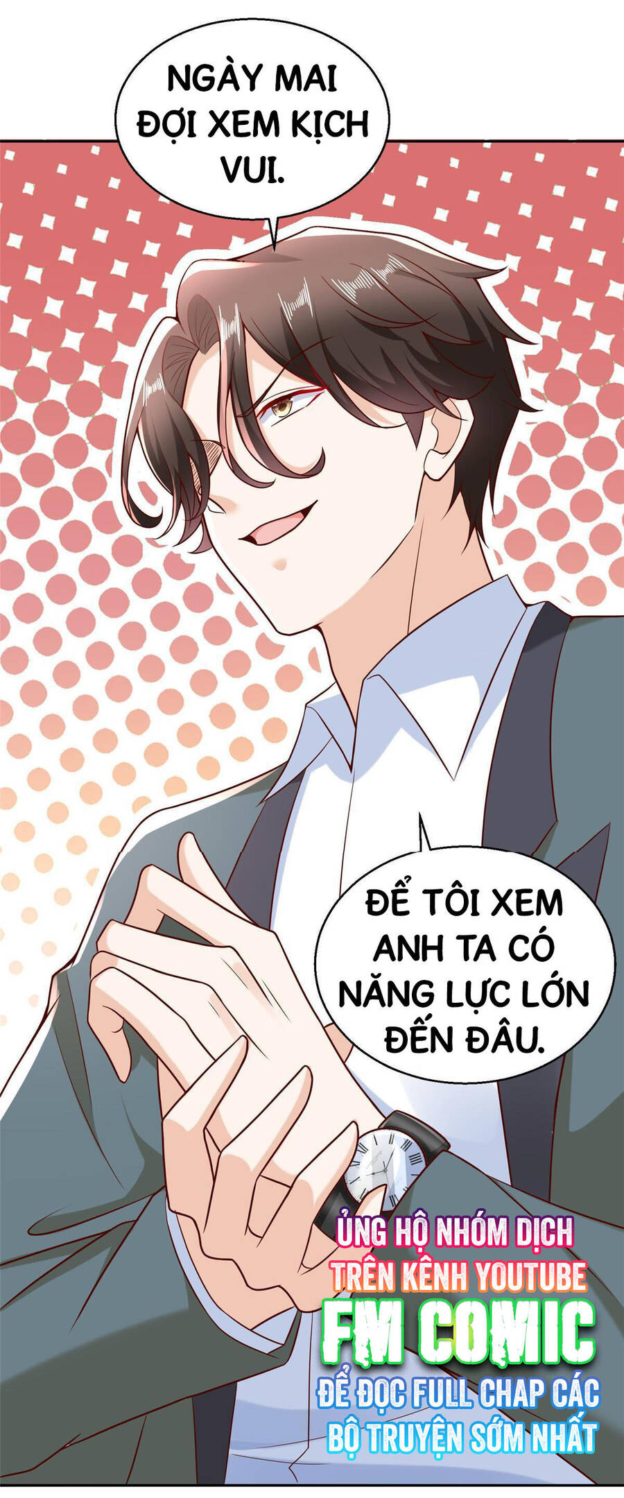 Mỗi Tuần Ta Có Một Nghề Nghiệp Mới Chap 205 - Next Chap 206