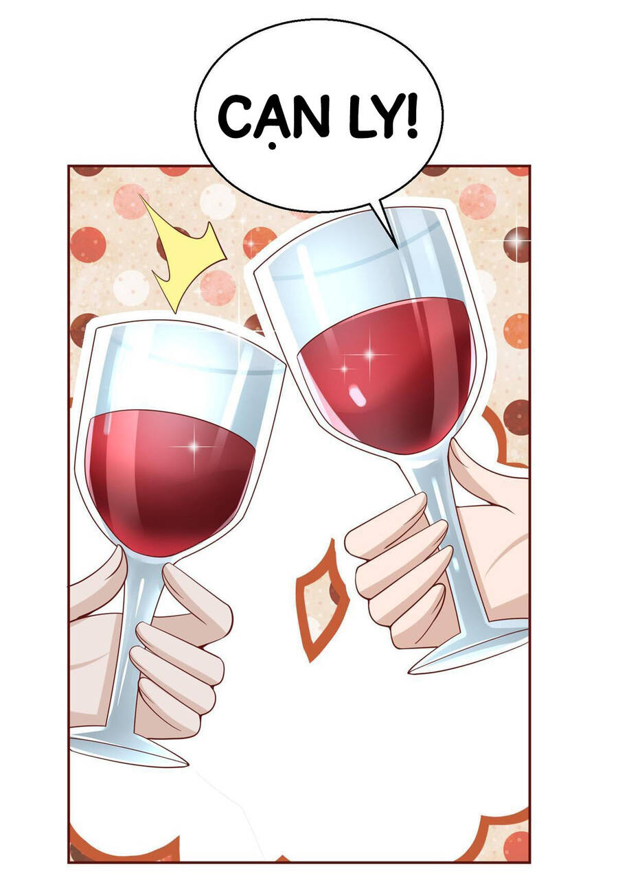 Mỗi Tuần Ta Có Một Nghề Nghiệp Mới Chap 205 - Next Chap 206