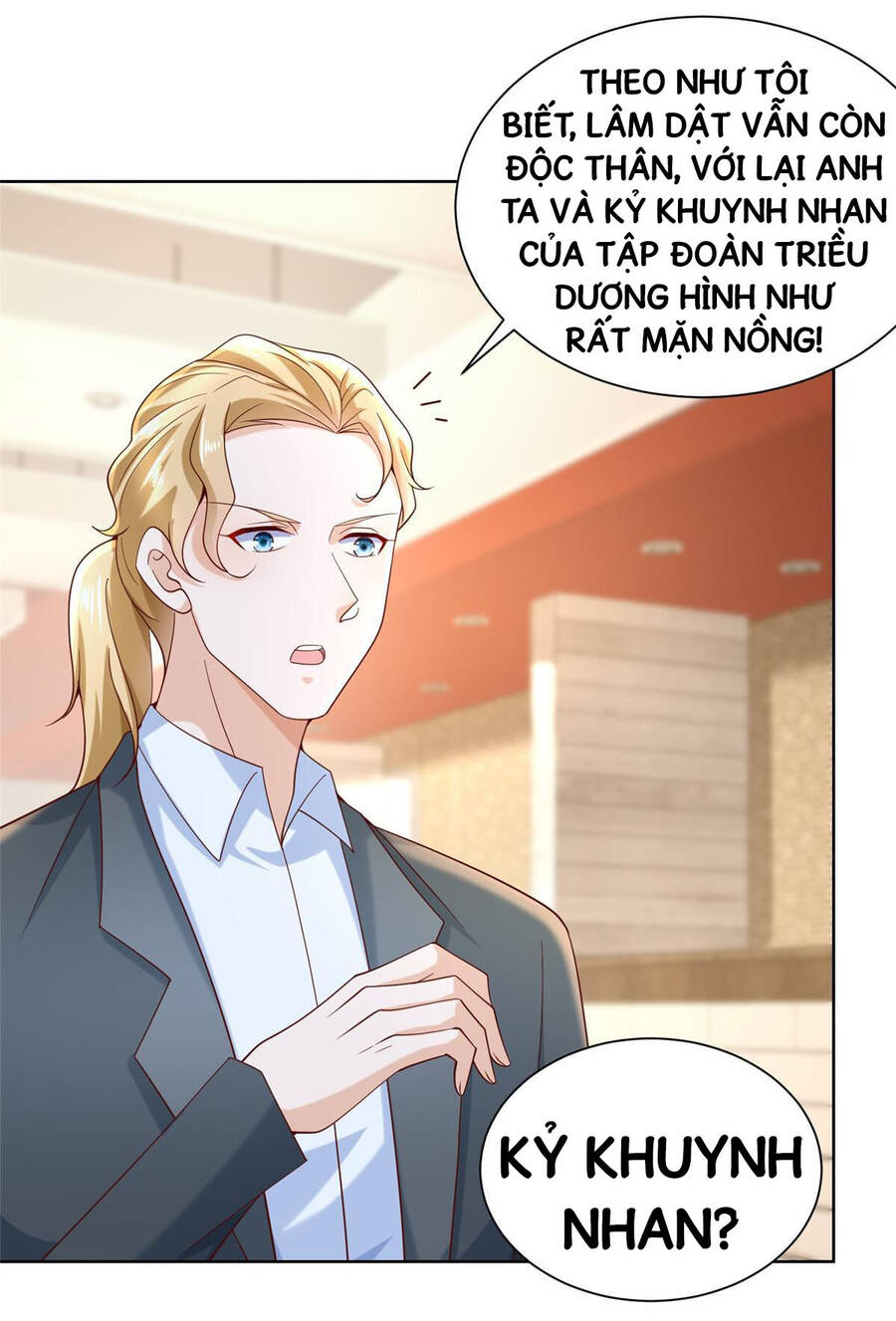 Mỗi Tuần Ta Có Một Nghề Nghiệp Mới Chap 206 - Next Chap 207