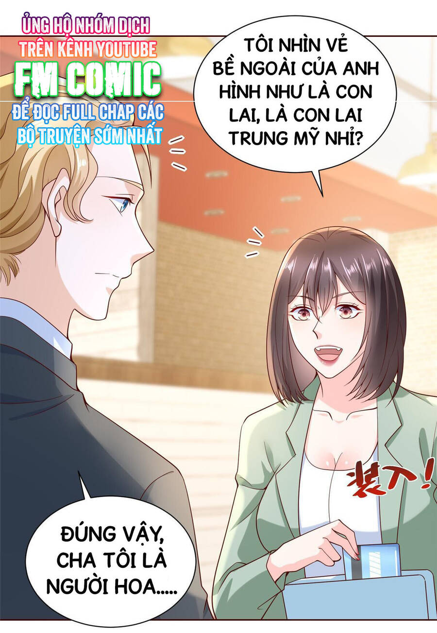 Mỗi Tuần Ta Có Một Nghề Nghiệp Mới Chap 206 - Next Chap 207