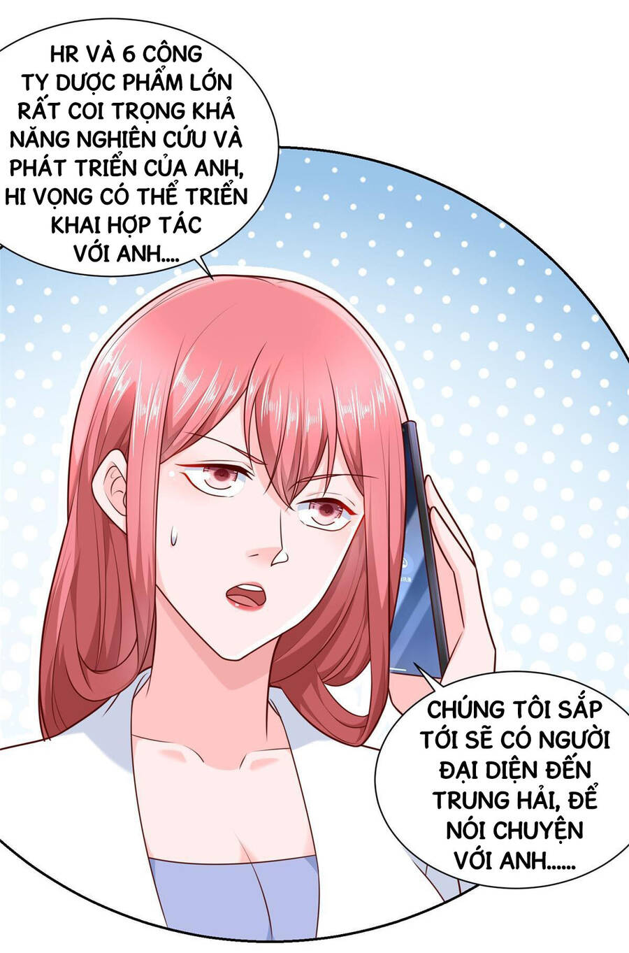 Mỗi Tuần Ta Có Một Nghề Nghiệp Mới Chap 206 - Next Chap 207