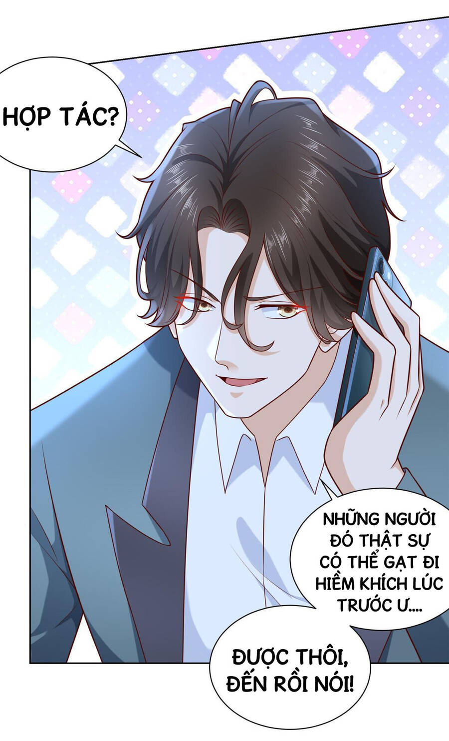 Mỗi Tuần Ta Có Một Nghề Nghiệp Mới Chap 206 - Next Chap 207