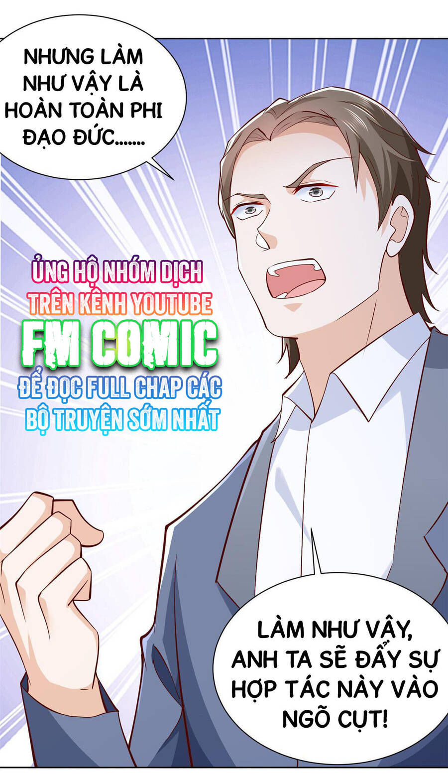 Mỗi Tuần Ta Có Một Nghề Nghiệp Mới Chap 207 - Next Chap 208