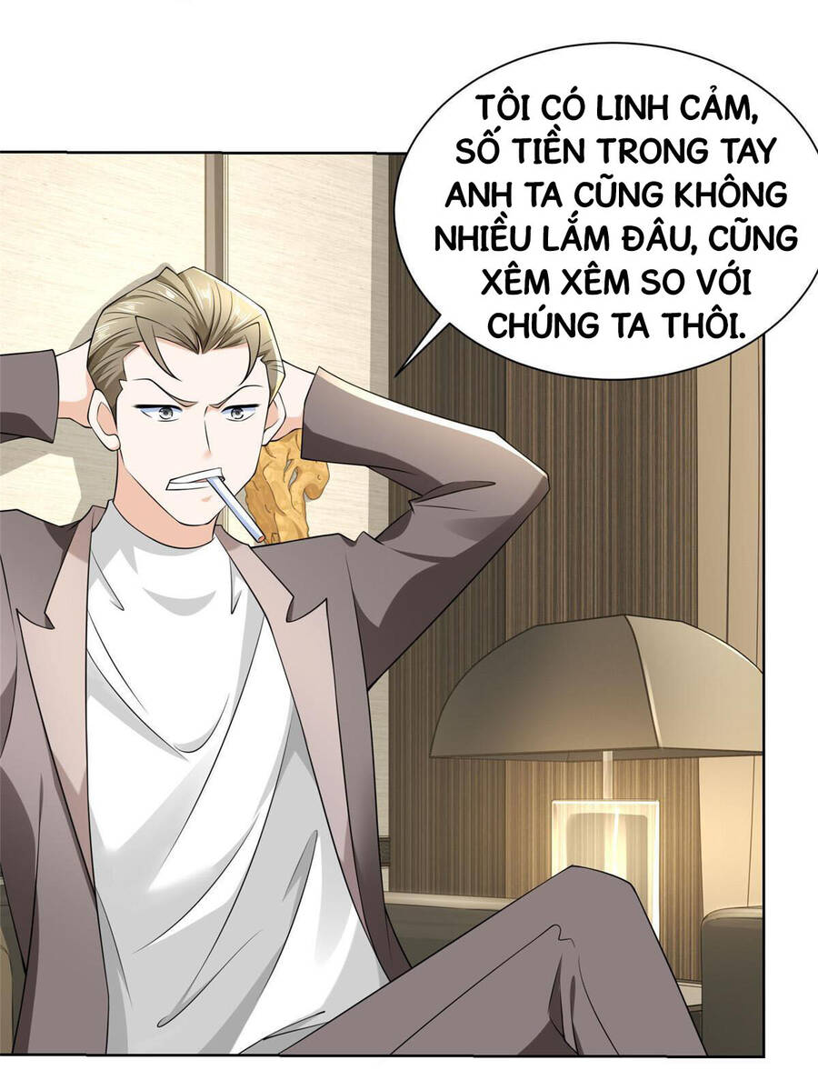 Mỗi Tuần Ta Có Một Nghề Nghiệp Mới Chap 209 - Next Chap 210