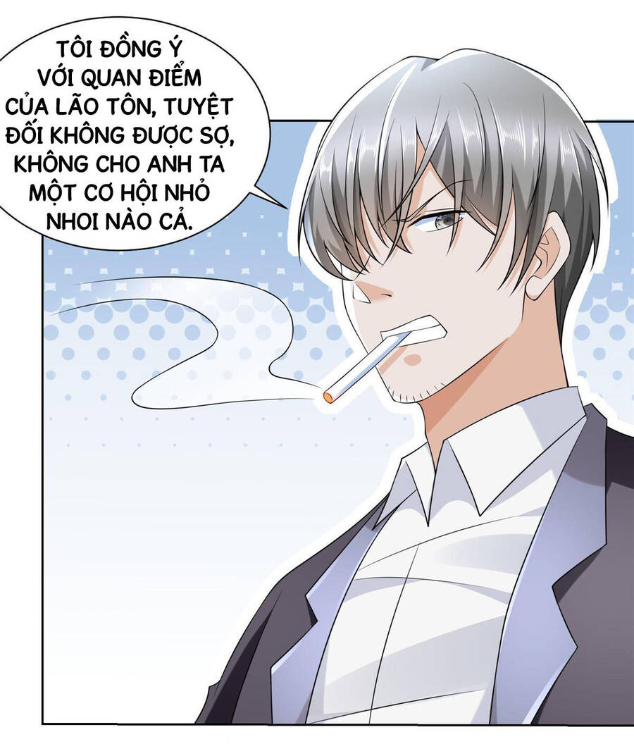 Mỗi Tuần Ta Có Một Nghề Nghiệp Mới Chap 209 - Next Chap 210
