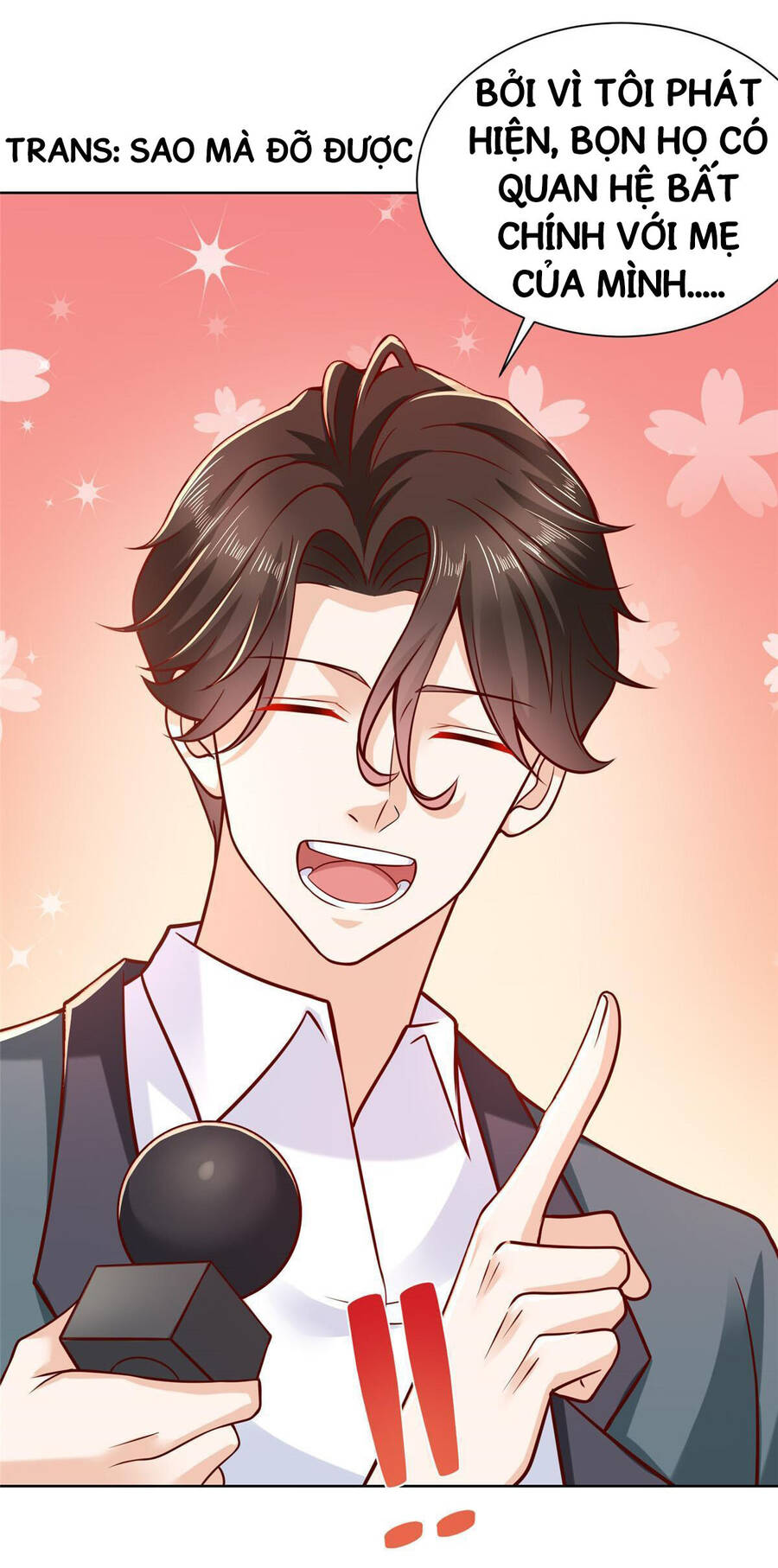 Mỗi Tuần Ta Có Một Nghề Nghiệp Mới Chap 213 - Next Chap 214