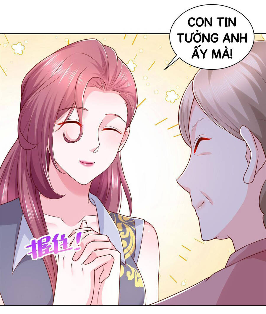 Mỗi Tuần Ta Có Một Nghề Nghiệp Mới Chap 213 - Next Chap 214