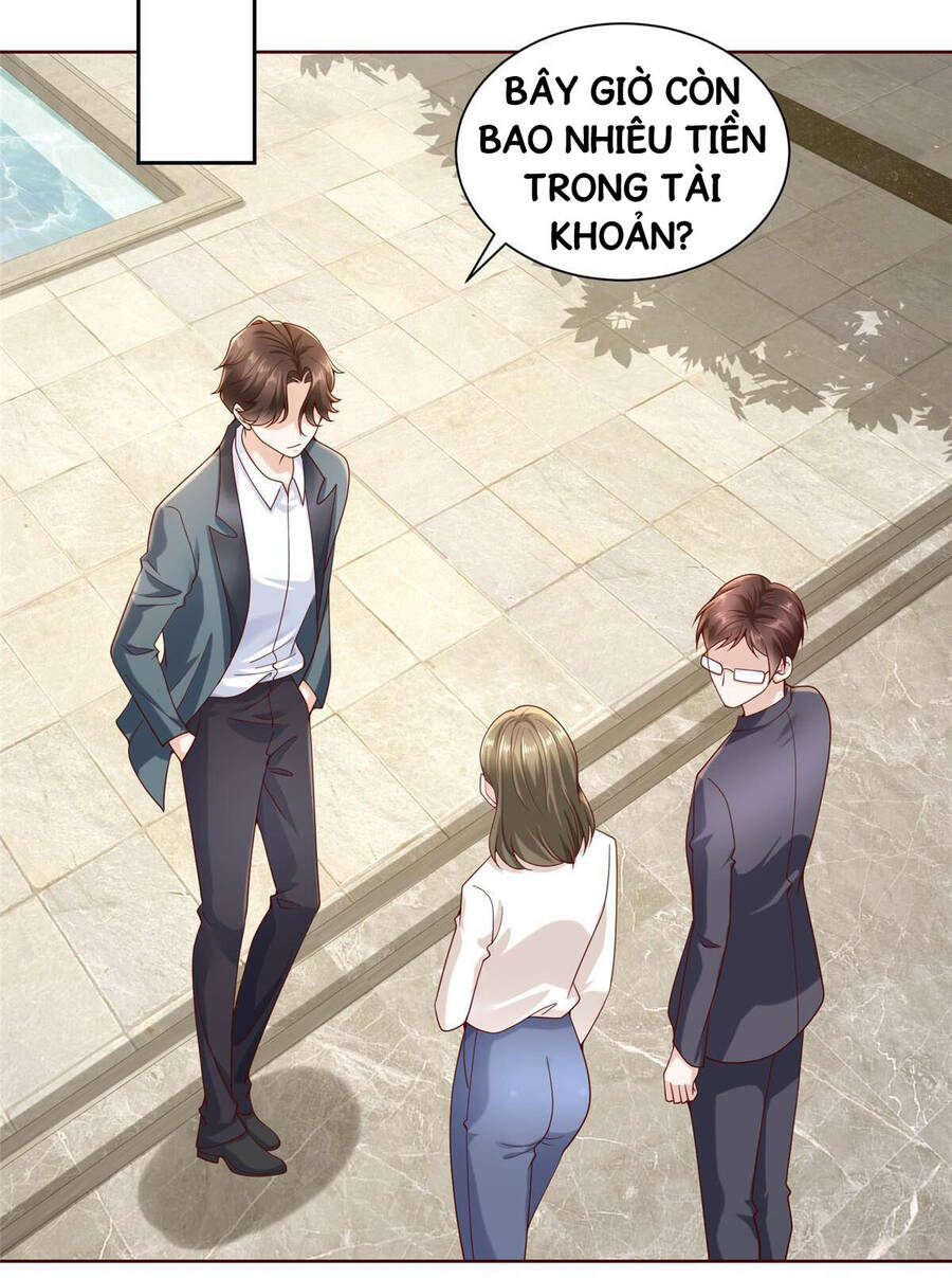 Mỗi Tuần Ta Có Một Nghề Nghiệp Mới Chap 214 - Next Chap 215