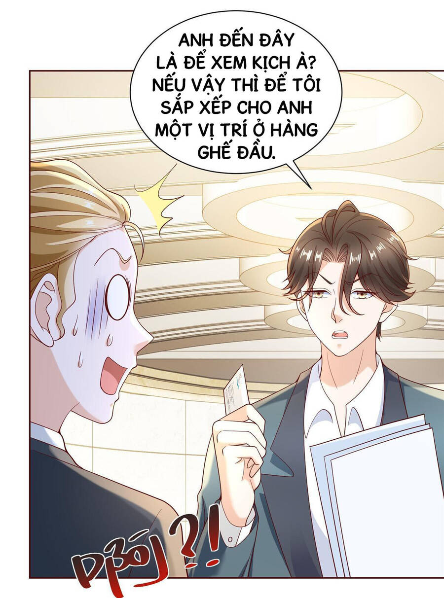 Mỗi Tuần Ta Có Một Nghề Nghiệp Mới Chap 214 - Next Chap 215
