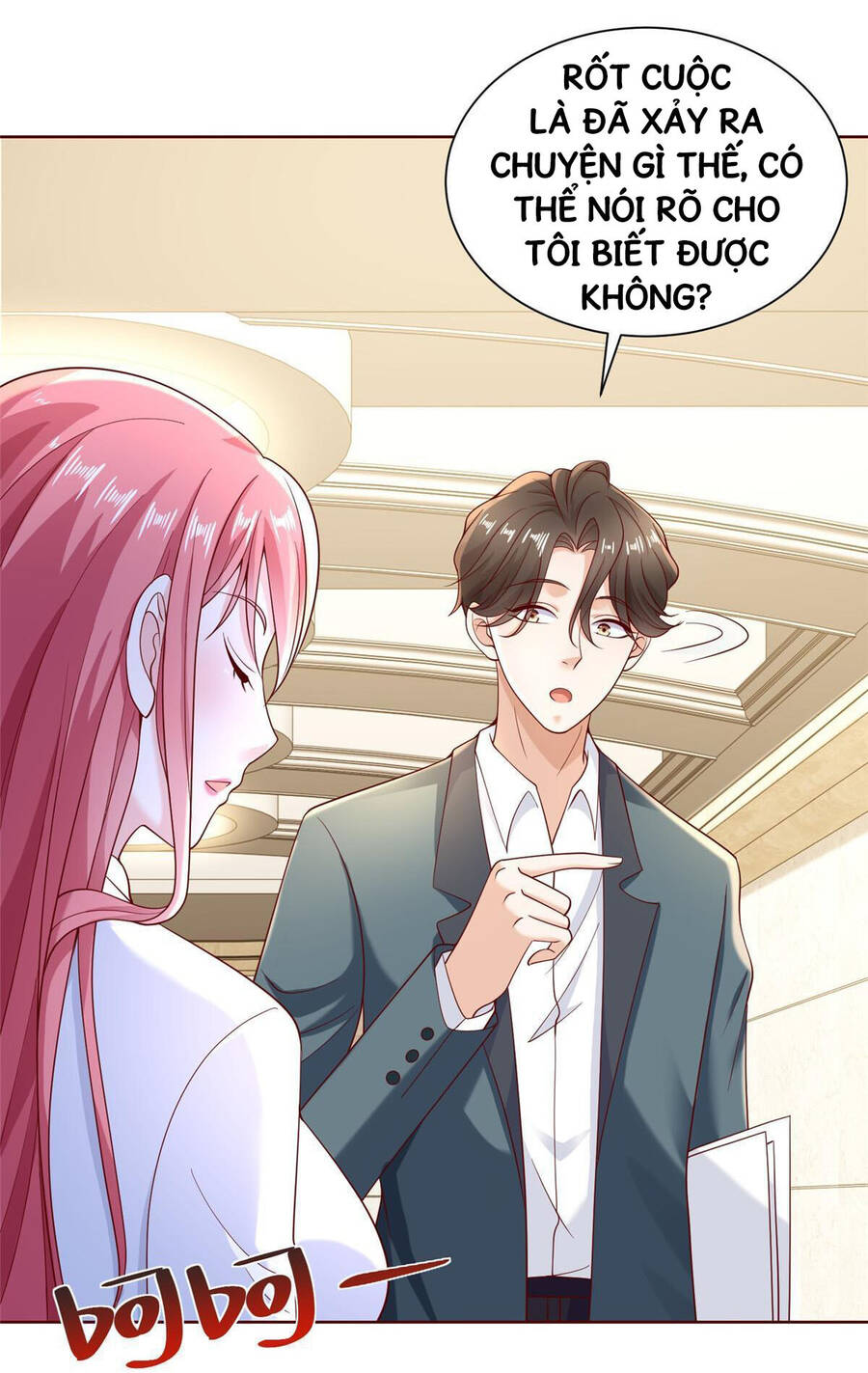 Mỗi Tuần Ta Có Một Nghề Nghiệp Mới Chap 214 - Next Chap 215