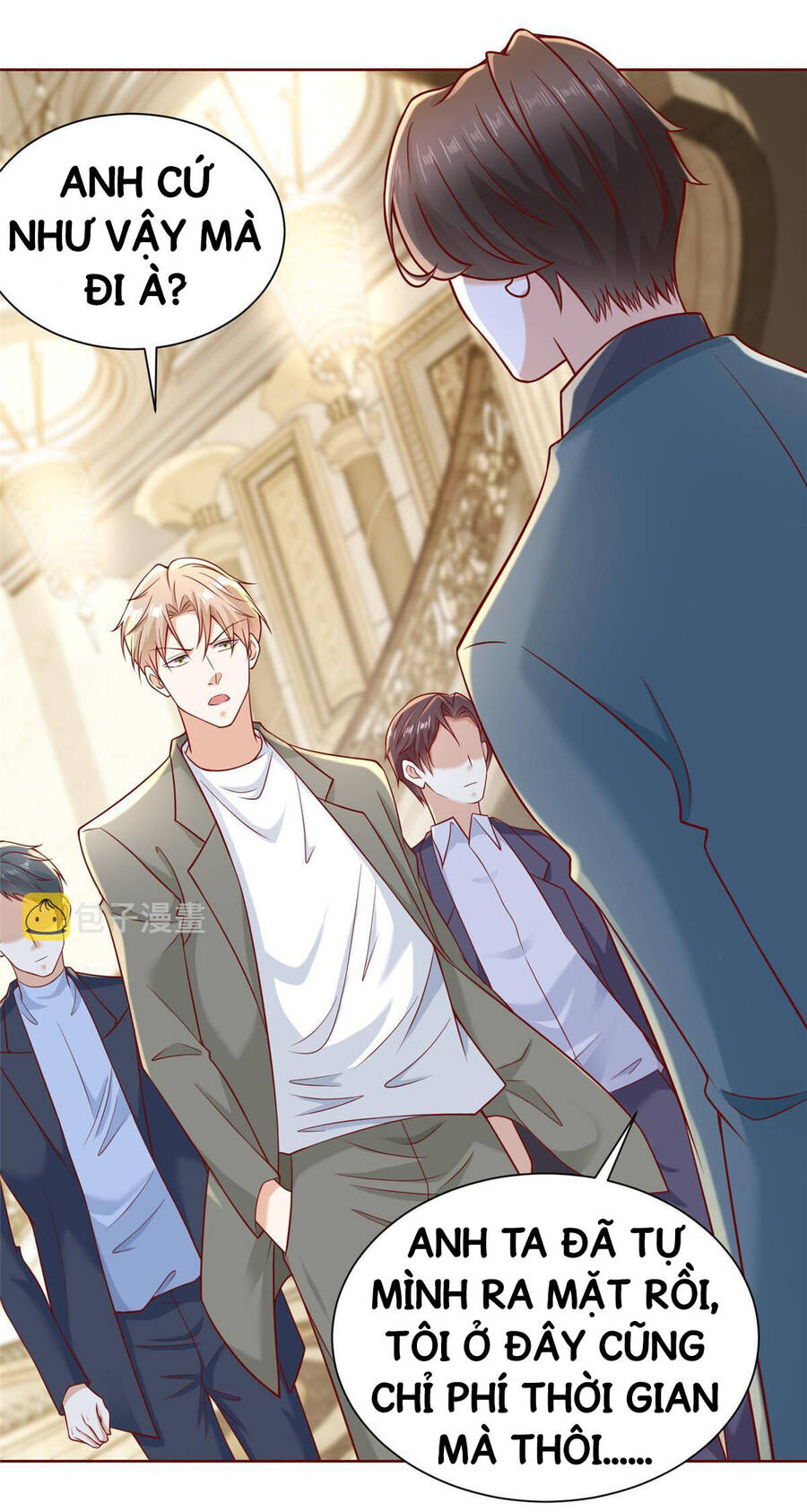 Mỗi Tuần Ta Có Một Nghề Nghiệp Mới Chap 214 - Next Chap 215