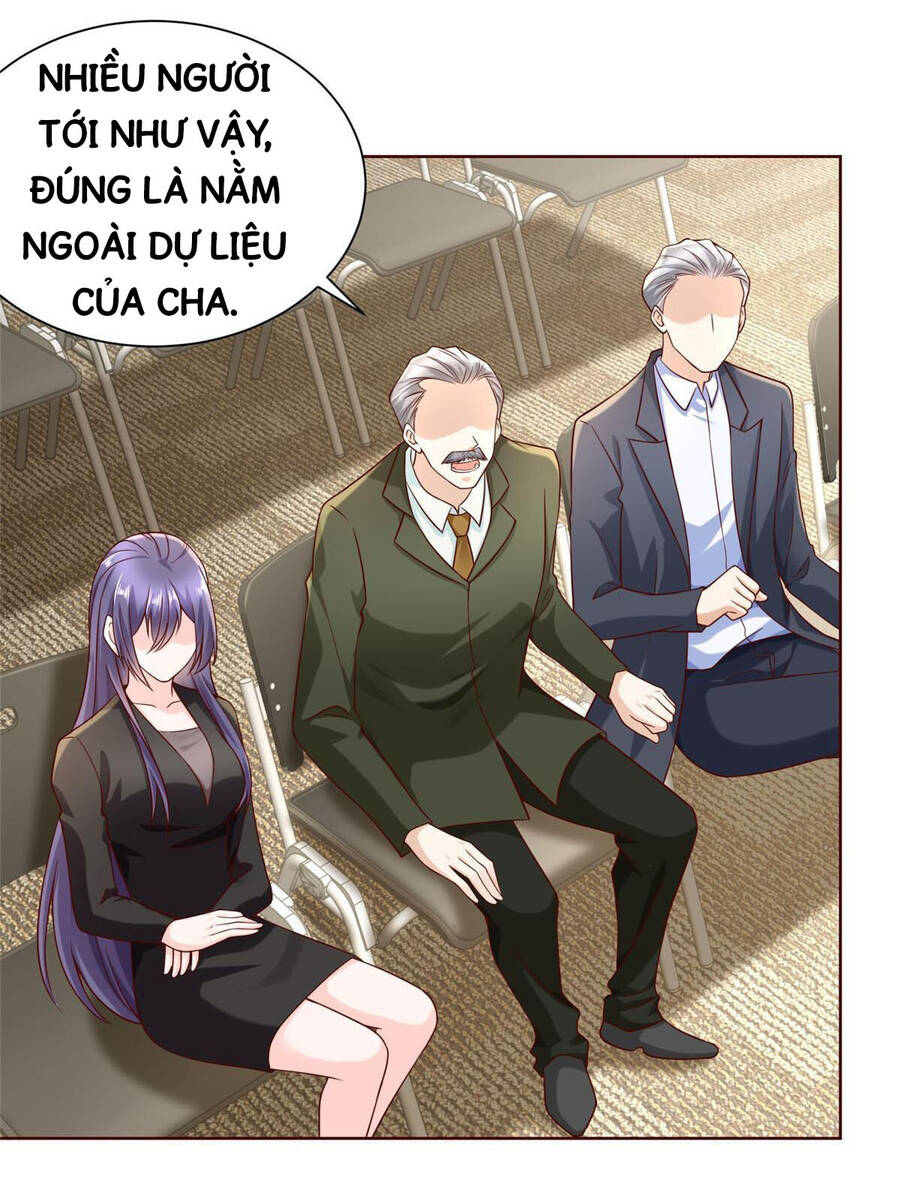 Mỗi Tuần Ta Có Một Nghề Nghiệp Mới Chap 214 - Next Chap 215