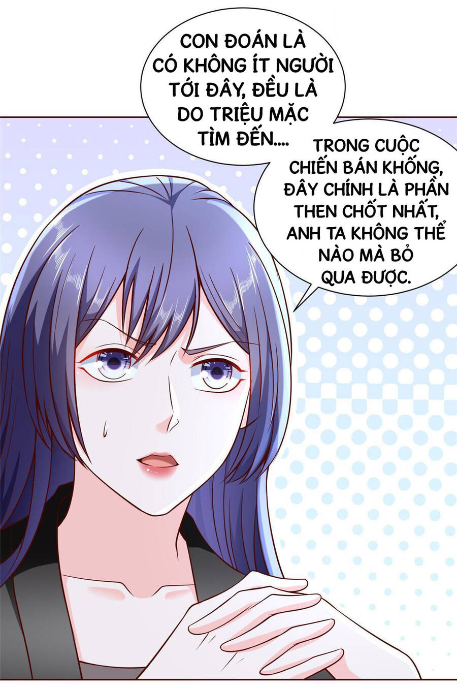 Mỗi Tuần Ta Có Một Nghề Nghiệp Mới Chap 214 - Next Chap 215
