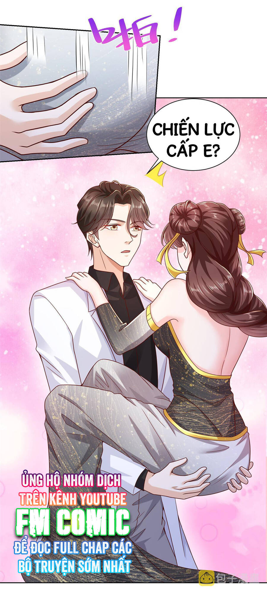 Mỗi Tuần Ta Có Một Nghề Nghiệp Mới Chap 216 - Next Chap 217