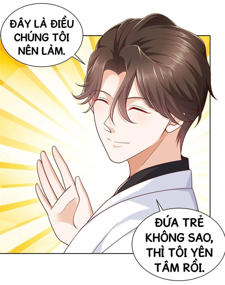 Mỗi Tuần Ta Có Một Nghề Nghiệp Mới Chap 216 - Next Chap 217