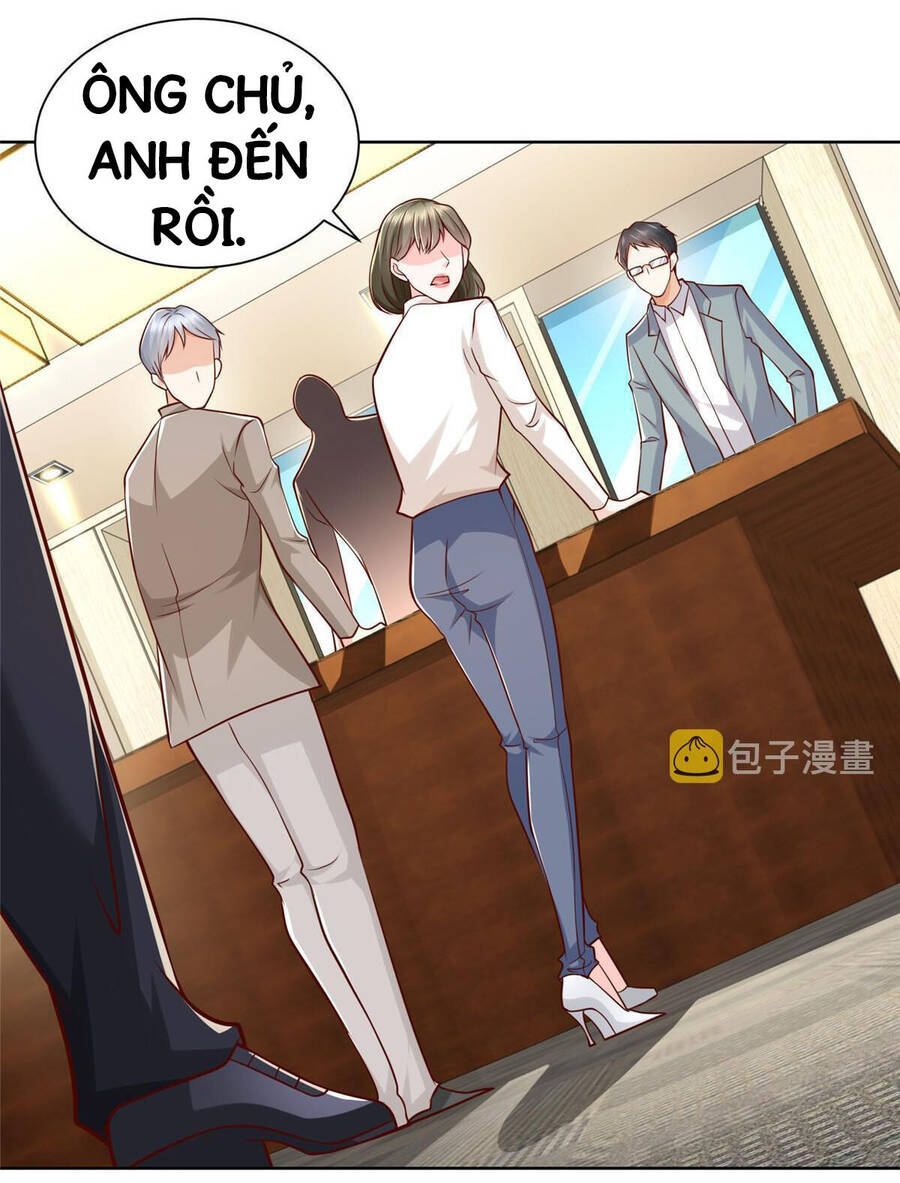 Mỗi Tuần Ta Có Một Nghề Nghiệp Mới Chap 219 - Next Chap 220