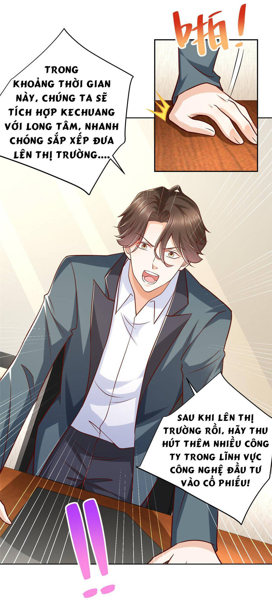 Mỗi Tuần Ta Có Một Nghề Nghiệp Mới Chap 219 - Next Chap 220