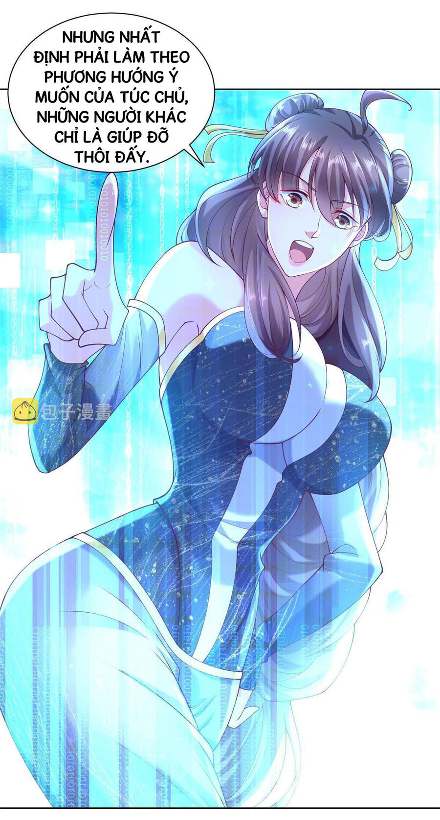 Mỗi Tuần Ta Có Một Nghề Nghiệp Mới Chap 220 - Next Chap 221