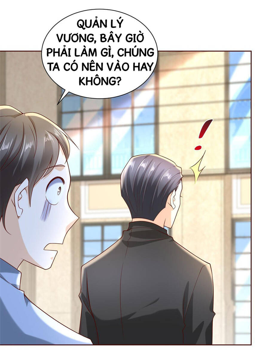 Mỗi Tuần Ta Có Một Nghề Nghiệp Mới Chap 220 - Next Chap 221