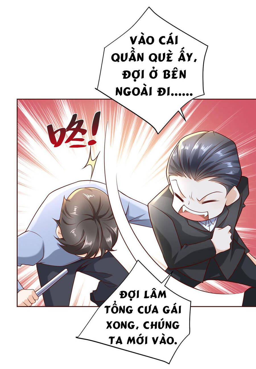 Mỗi Tuần Ta Có Một Nghề Nghiệp Mới Chap 220 - Next Chap 221