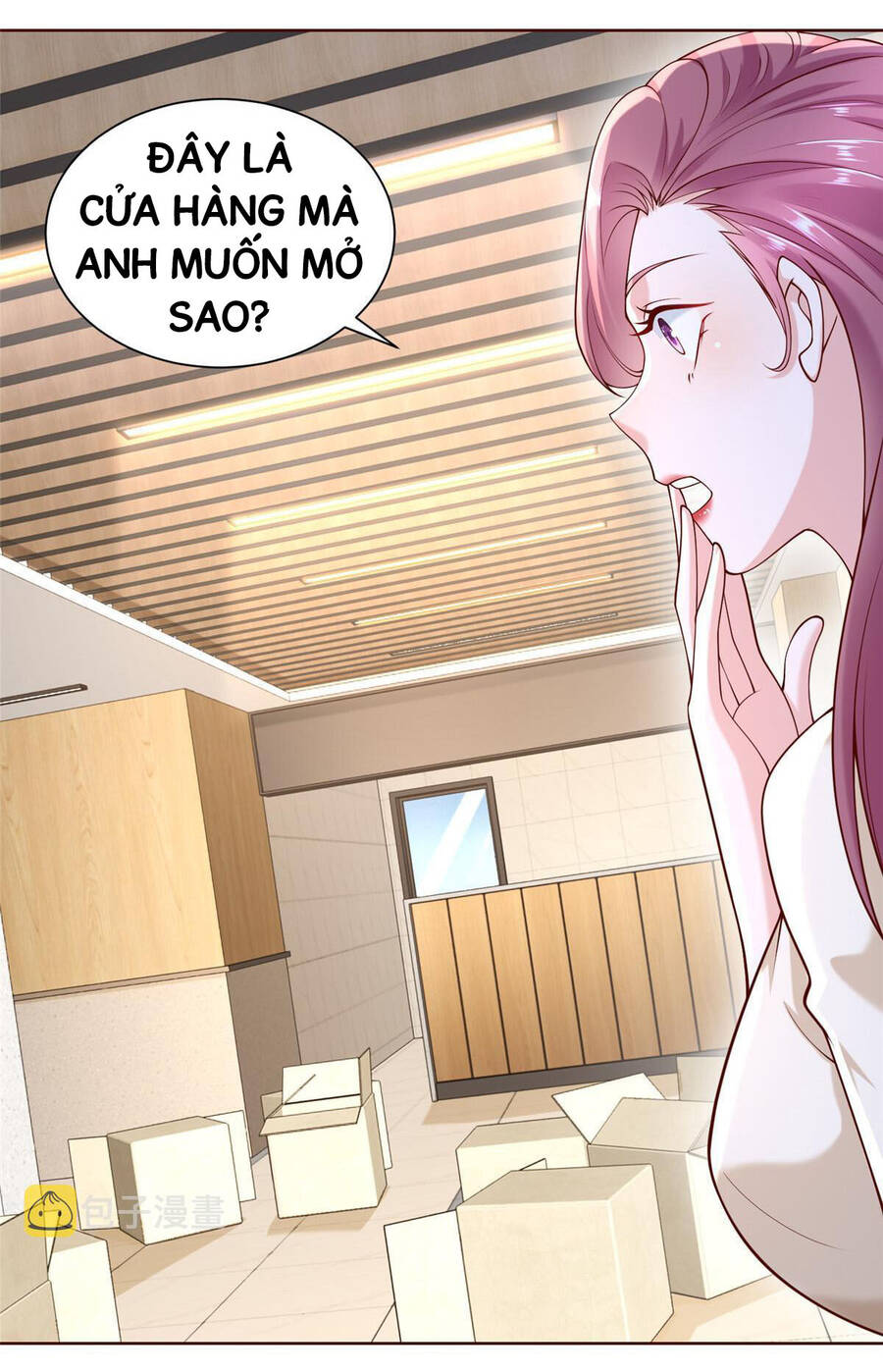 Mỗi Tuần Ta Có Một Nghề Nghiệp Mới Chap 220 - Next Chap 221