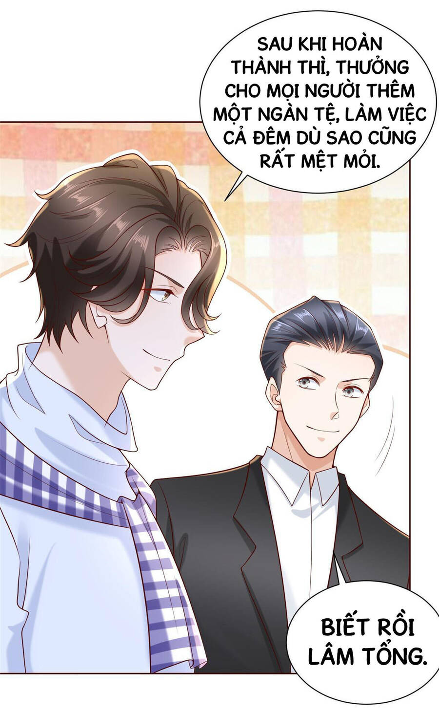 Mỗi Tuần Ta Có Một Nghề Nghiệp Mới Chap 221 - Next Chap 222