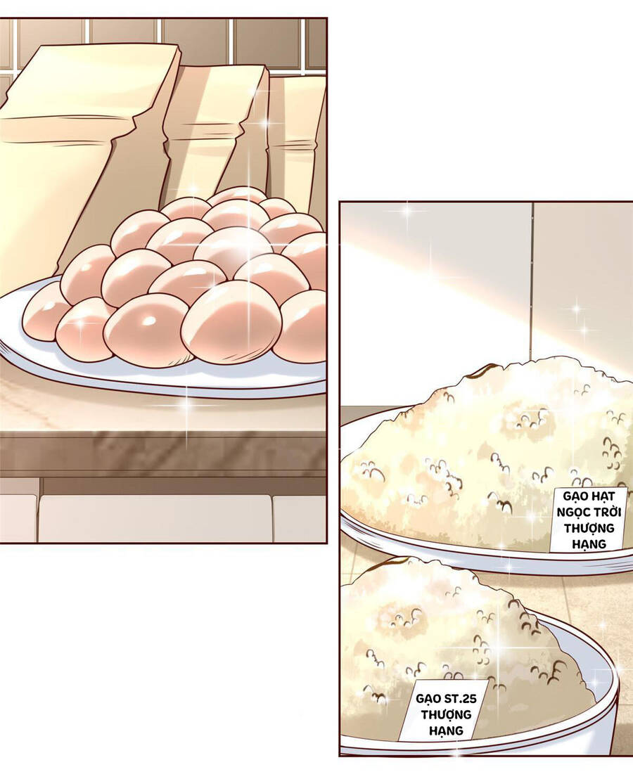 Mỗi Tuần Ta Có Một Nghề Nghiệp Mới Chap 221 - Next Chap 222