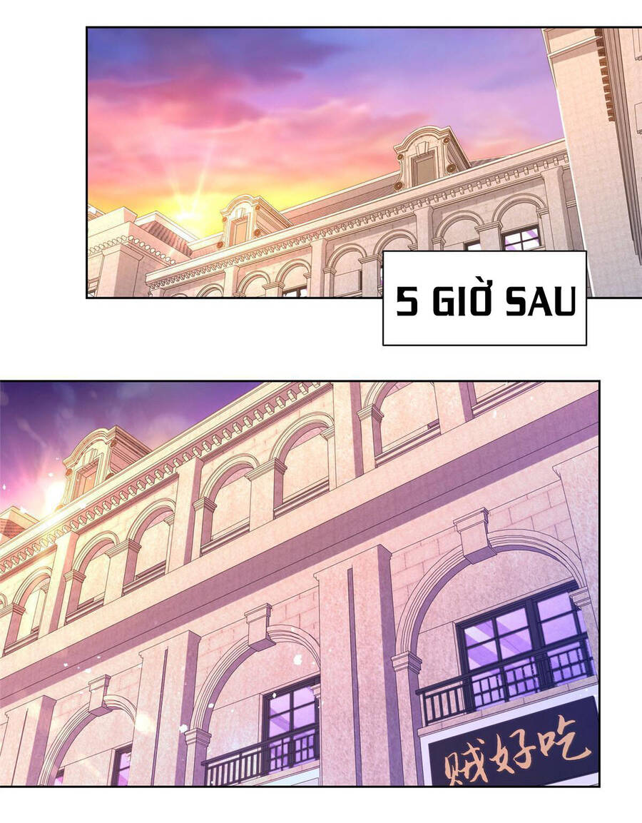 Mỗi Tuần Ta Có Một Nghề Nghiệp Mới Chap 222 - Next Chap 223