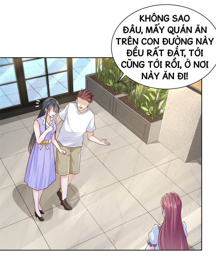 Mỗi Tuần Ta Có Một Nghề Nghiệp Mới Chap 222 - Next Chap 223