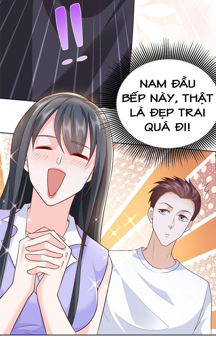 Mỗi Tuần Ta Có Một Nghề Nghiệp Mới Chap 222 - Next Chap 223