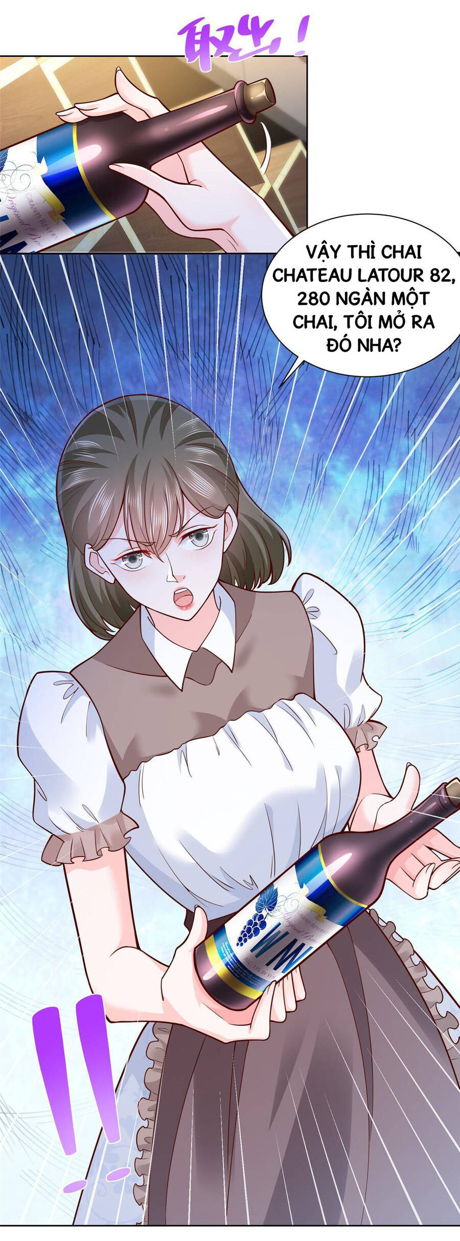 Mỗi Tuần Ta Có Một Nghề Nghiệp Mới Chap 223 - Next Chap 224